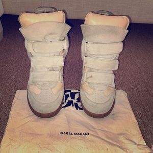 Isabel Marant Sneakers
